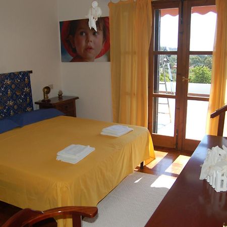 Villa Delle Torri Пула Екстер'єр фото