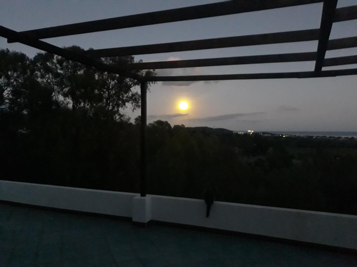 Villa Delle Torri Пула Екстер'єр фото